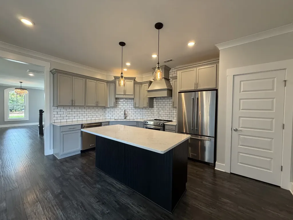 3097 Rural Plains Circle Franklin TN 37064