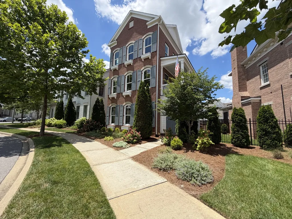 3097 Rural Plains Circle Franklin TN 37064