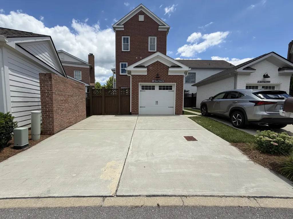 3097 Rural Plains Circle Franklin TN 37064
