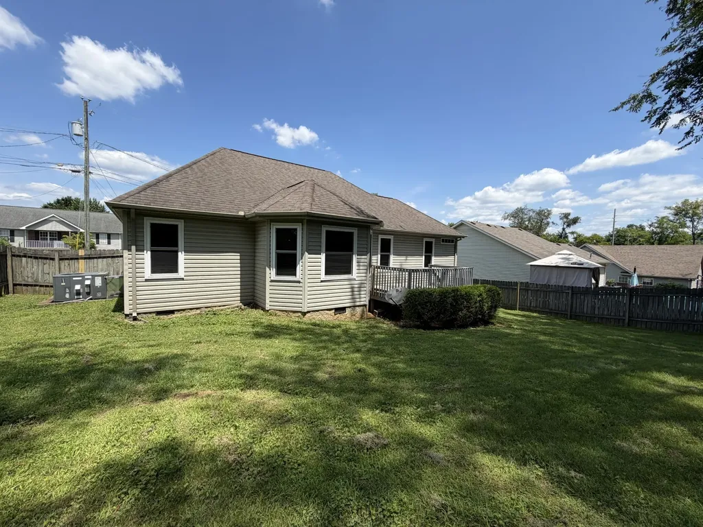 832 Stone Hedge Court Old Hickory TN 37138