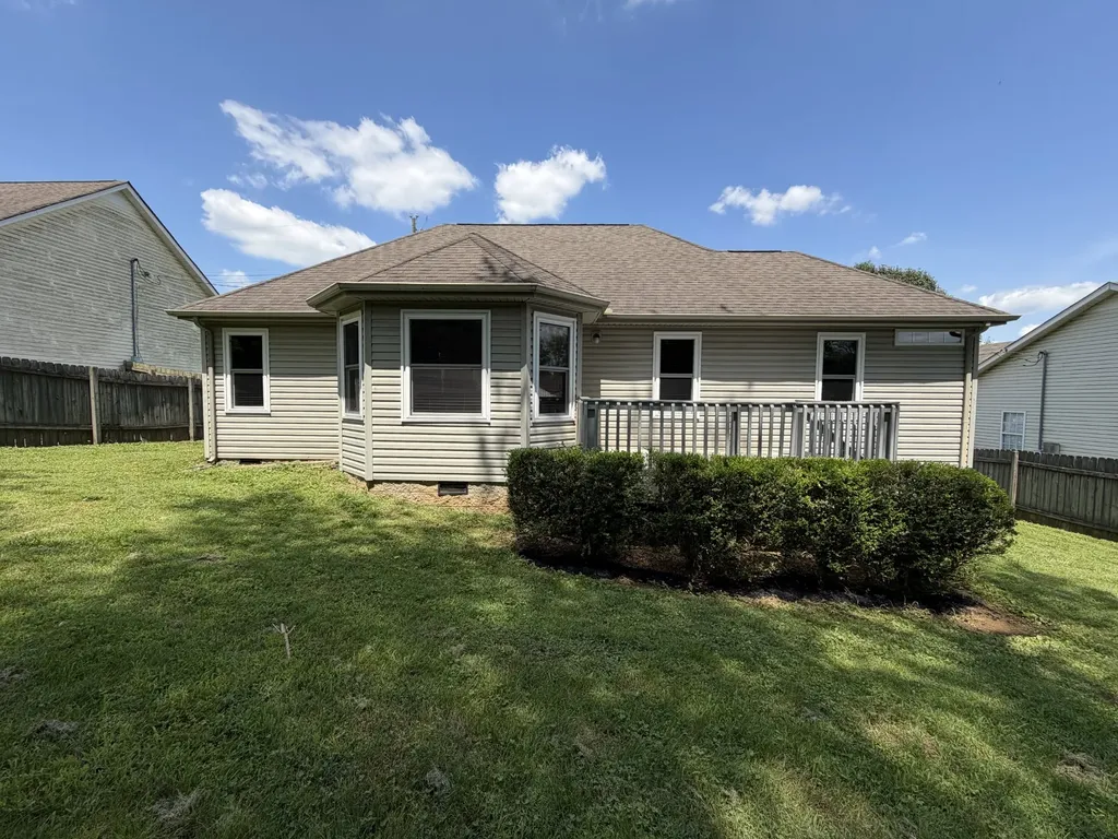 832 Stone Hedge Court Old Hickory TN 37138