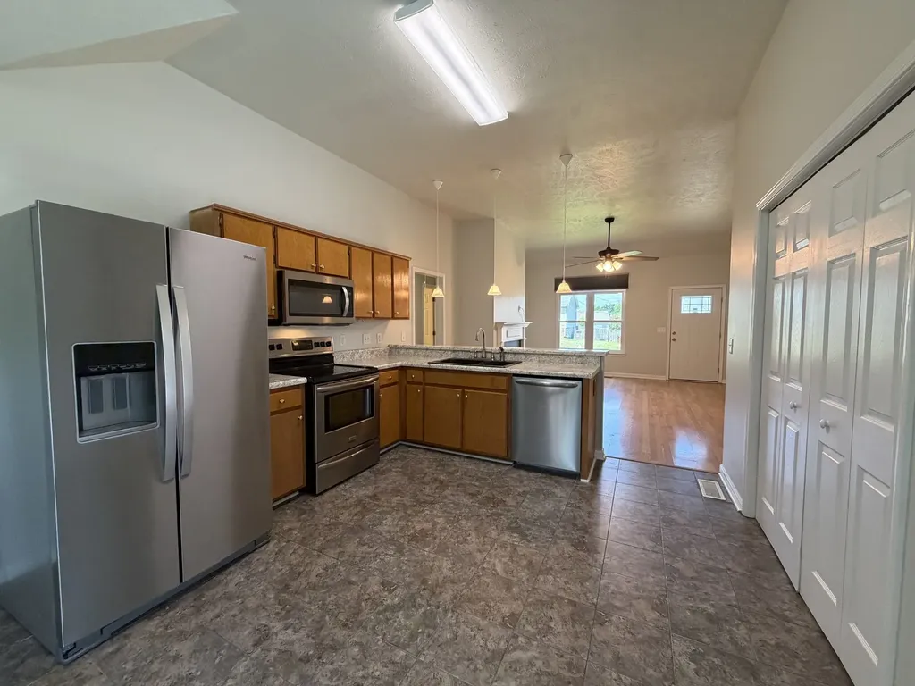 832 Stone Hedge Court Old Hickory TN 37138