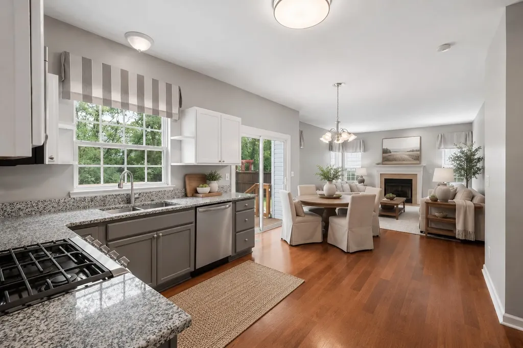 3254 Nolen Lane Franklin TN 37064