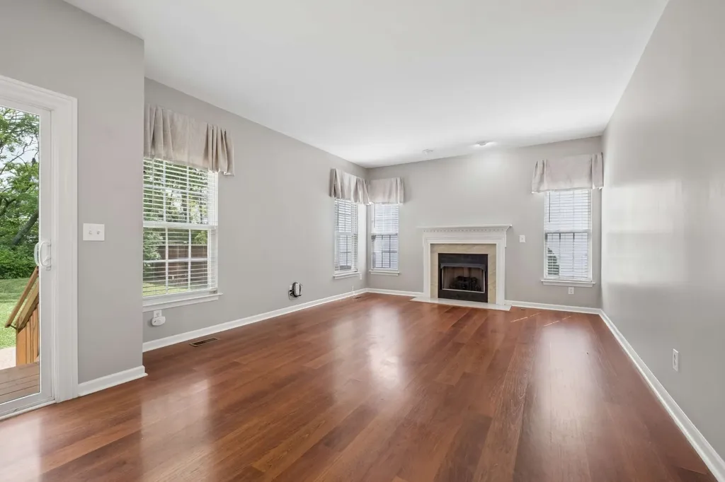 3254 Nolen Lane Franklin TN 37064
