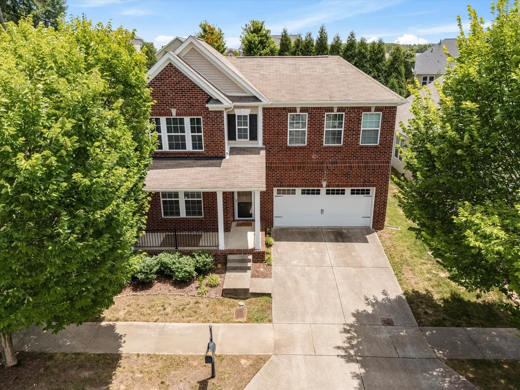2508 River Trail Drive Hermitage TN 37076