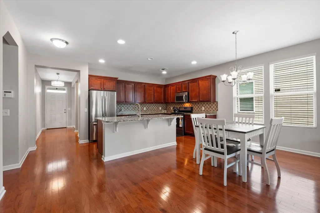 2508 River Trail Drive Hermitage TN 37076