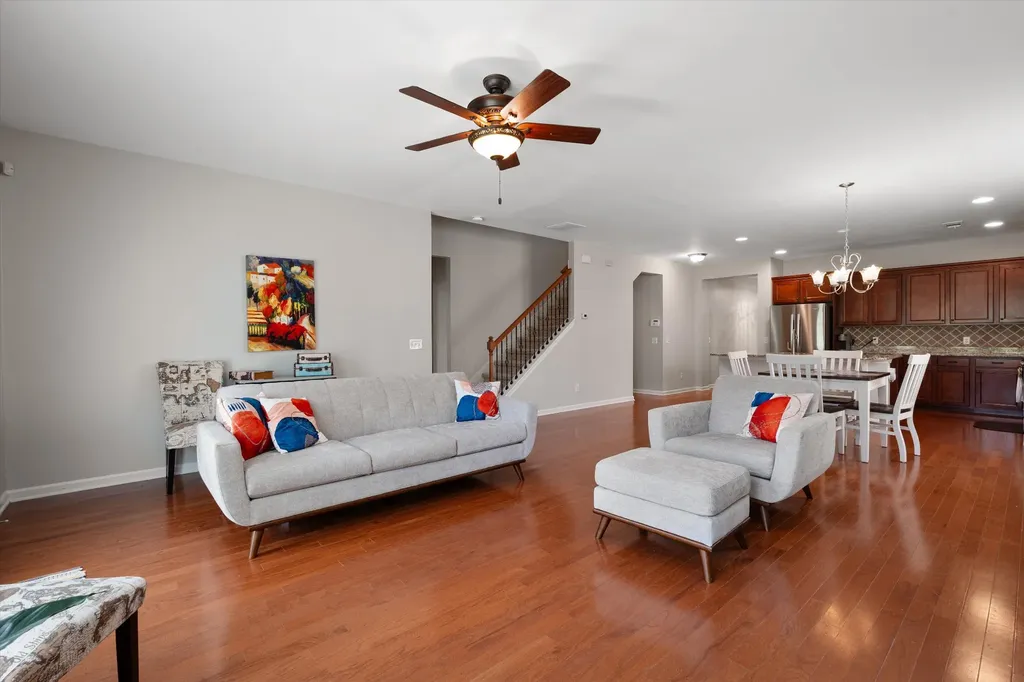 2508 River Trail Drive Hermitage TN 37076