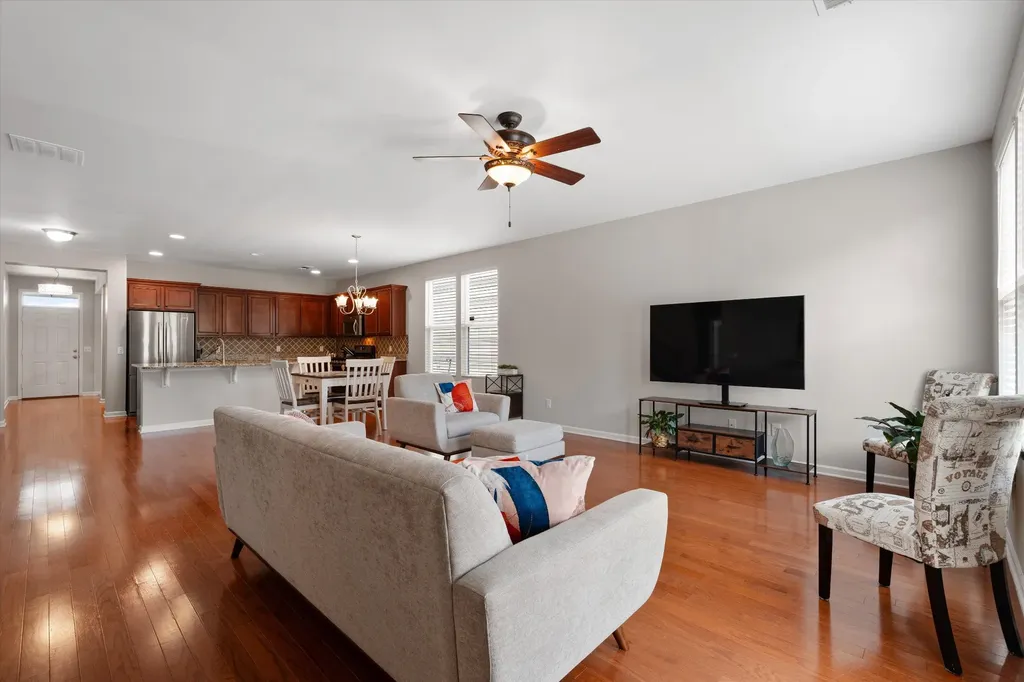 2508 River Trail Drive Hermitage TN 37076