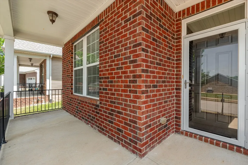 2508 River Trail Drive Hermitage TN 37076