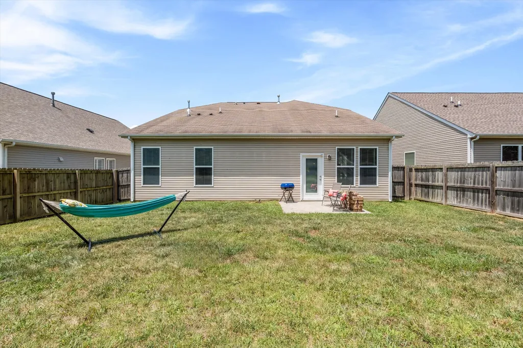 2508 River Trail Drive Hermitage TN 37076