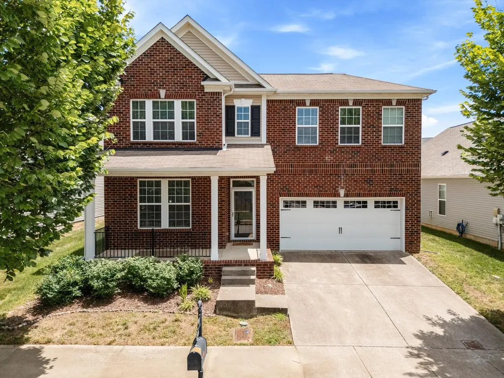2508 River Trail Drive Hermitage TN 37076