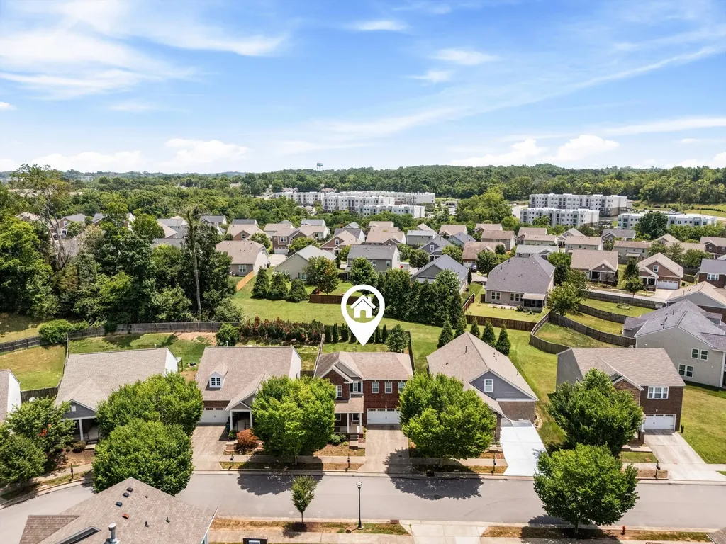 2508 River Trail Drive Hermitage TN 37076