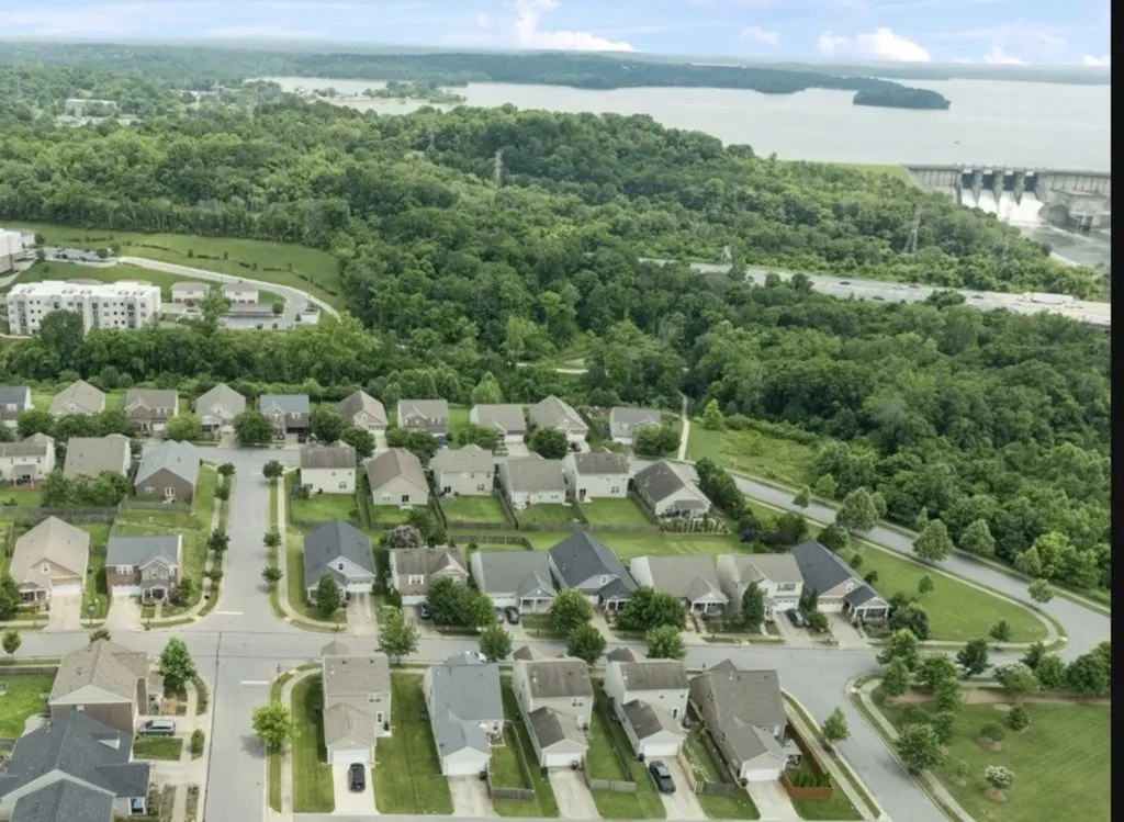 2508 River Trail Drive Hermitage TN 37076