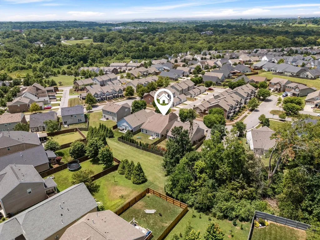 2508 River Trail Drive Hermitage TN 37076
