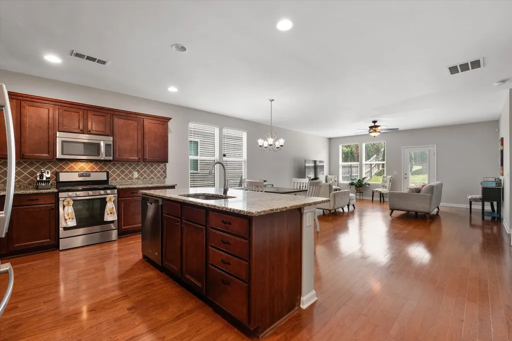 2508 River Trail Drive Hermitage TN 37076