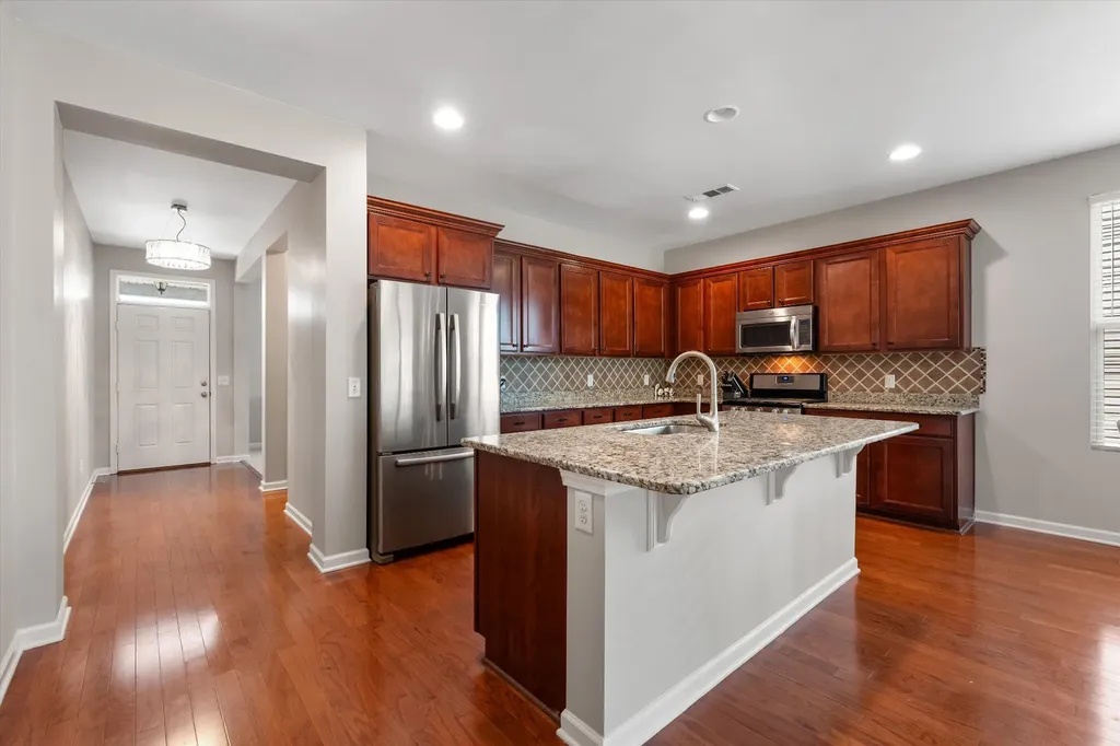 2508 River Trail Drive Hermitage TN 37076