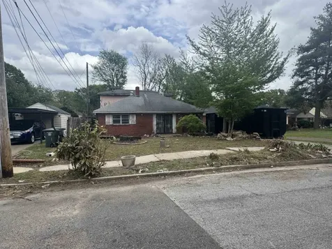 1380 Melrose Cove Memphis TN 38106