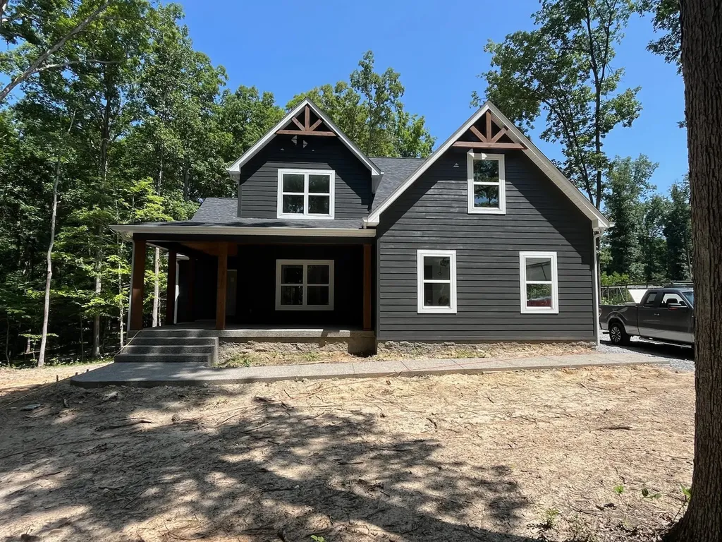 1026 Chickadee Trail Kingston Springs TN 37082
