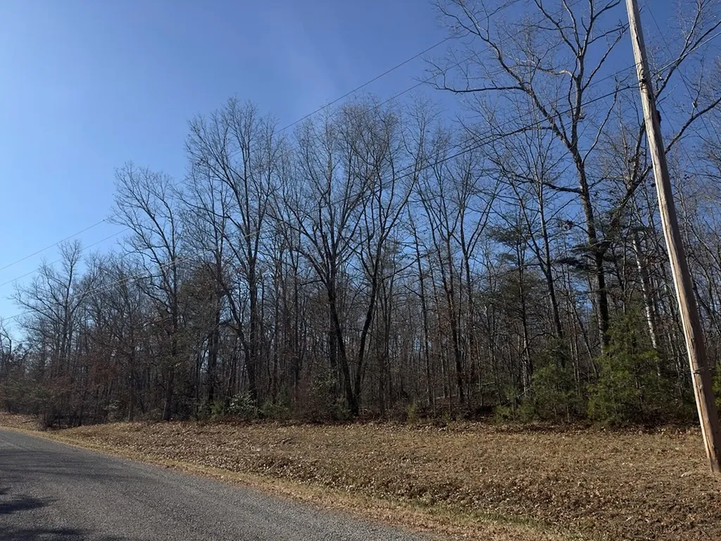 0 Anne Road Monterey TN 38574