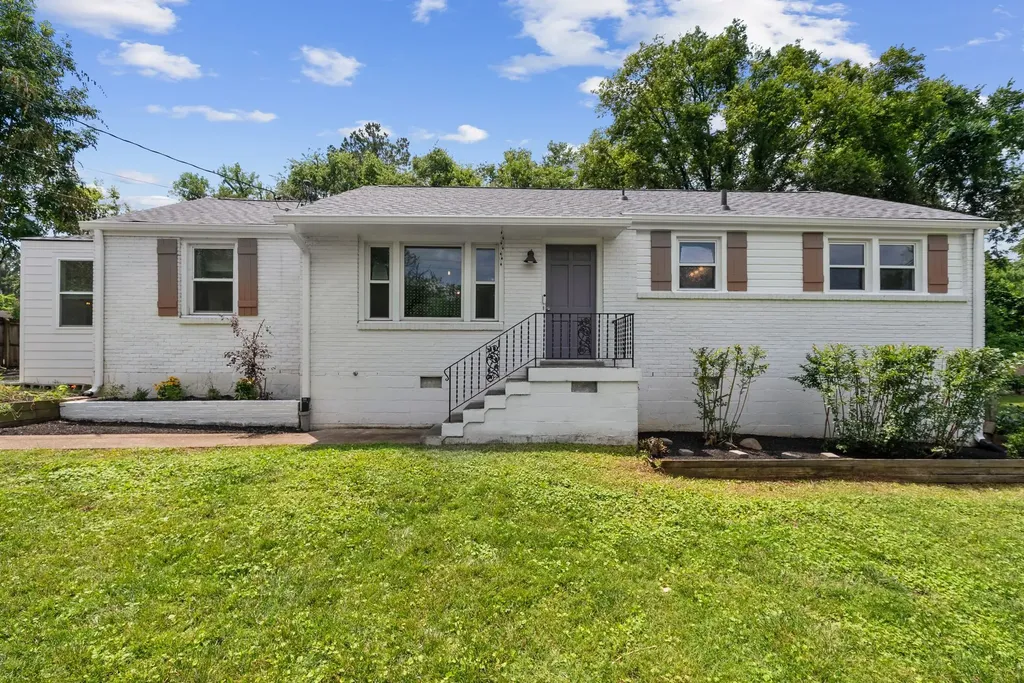 3506 Mcgavock Pike Nashville TN 37217