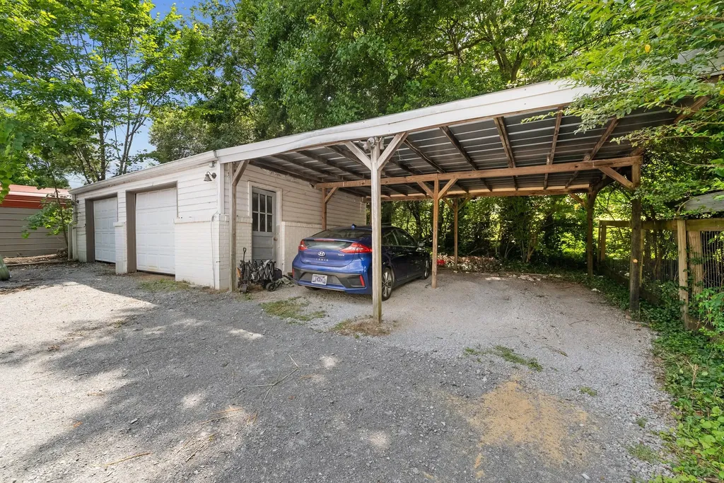 3506 Mcgavock Pike Nashville TN 37217