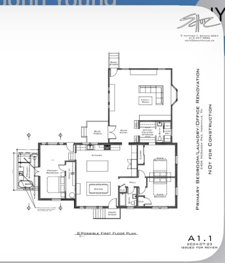 3506 Mcgavock Pike Nashville TN 37217
