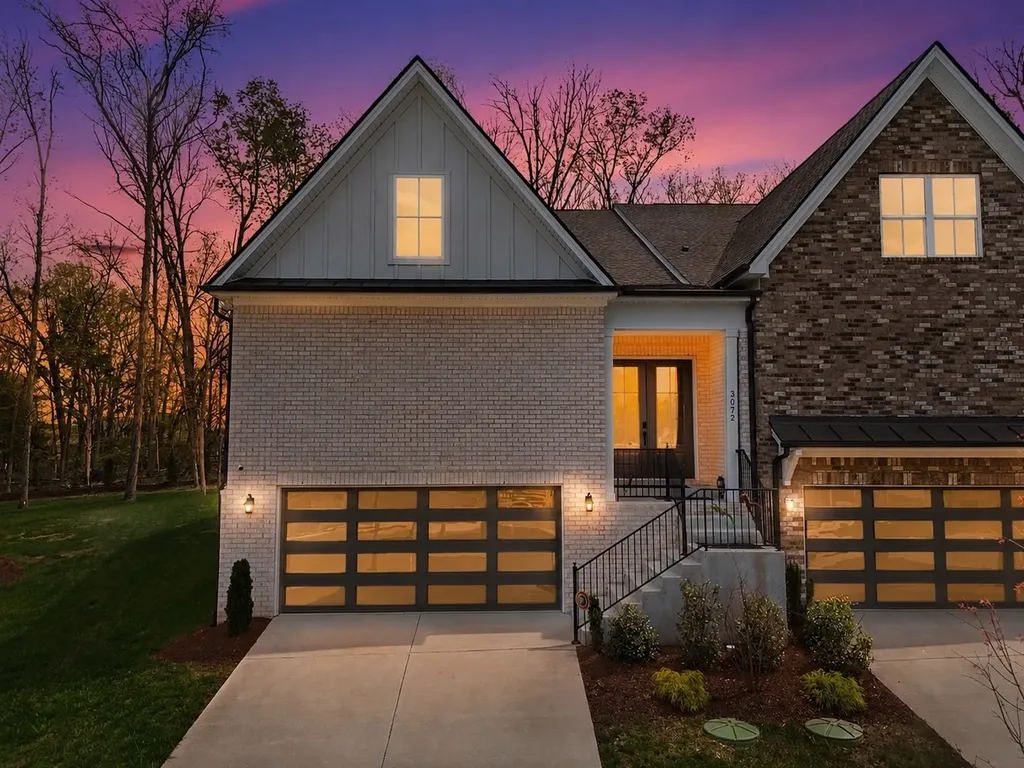 3072 Wiltshire Park Place Hermitage TN 37076