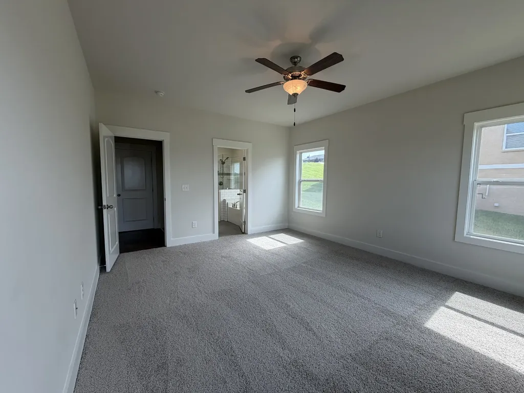 1707 Aster Drive Columbia TN 38401