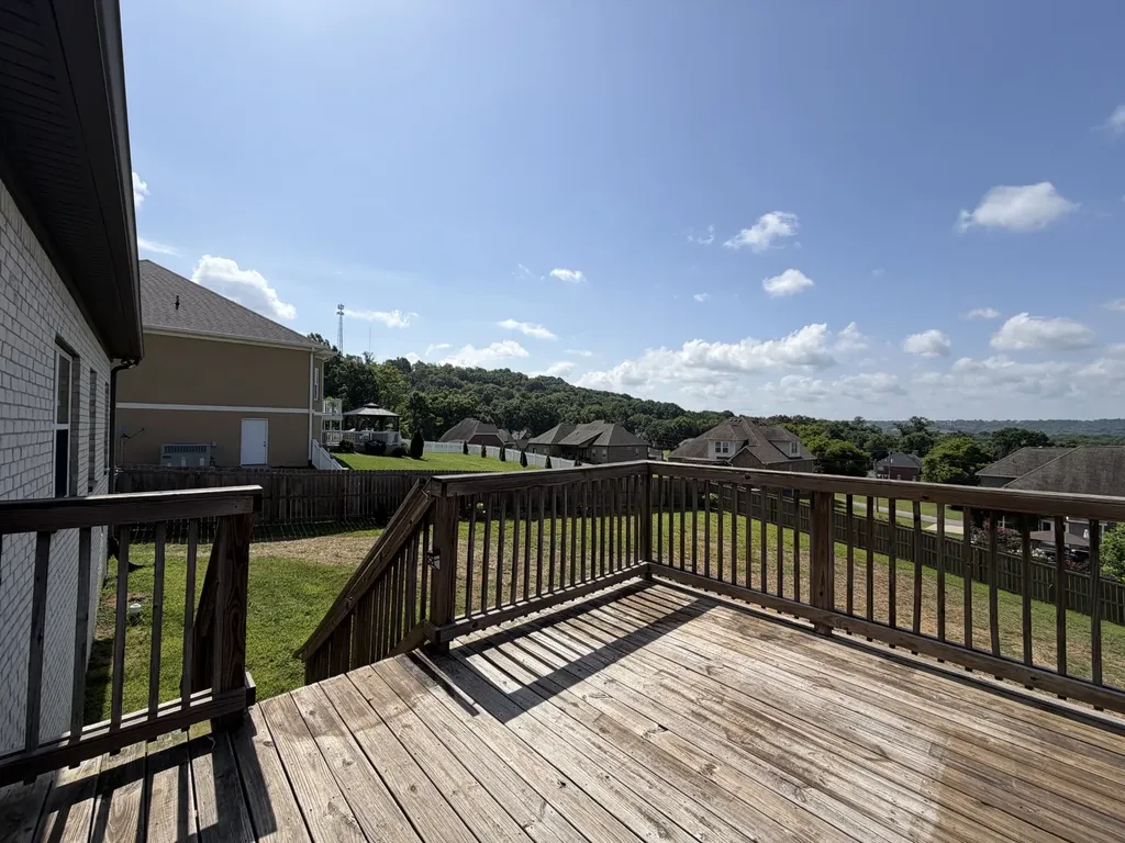 1707 Aster Drive Columbia TN 38401