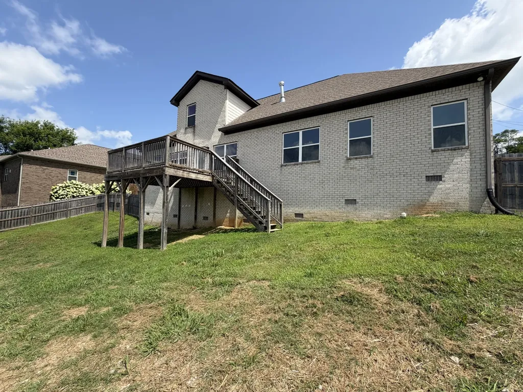 1707 Aster Drive Columbia TN 38401