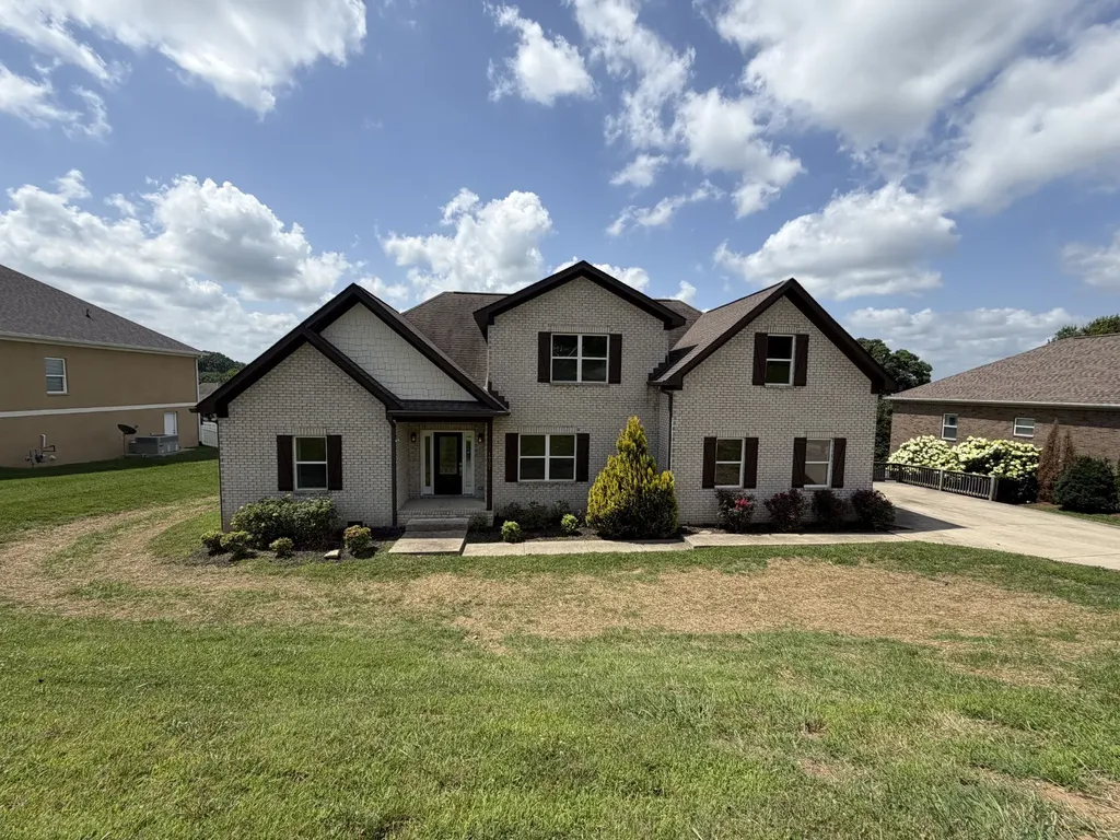1707 Aster Drive Columbia TN 38401