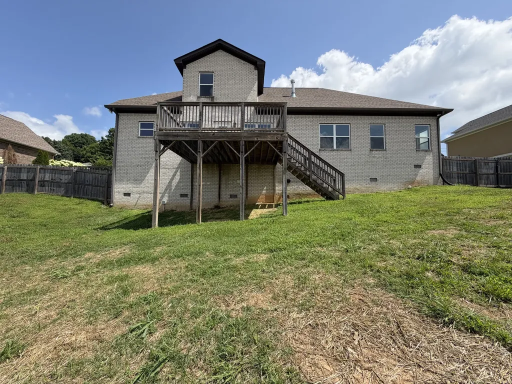 1707 Aster Drive Columbia TN 38401