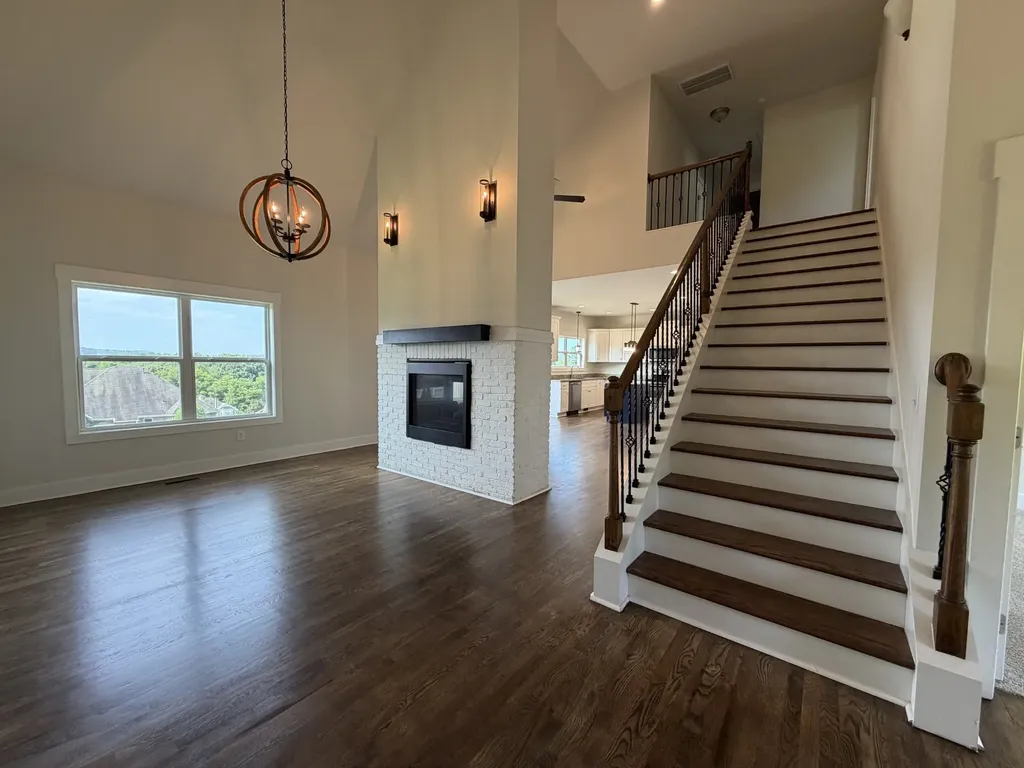 1707 Aster Drive Columbia TN 38401