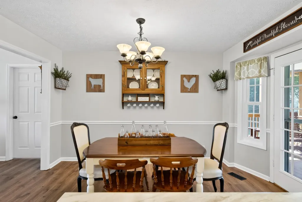 602 Highland Drive White House TN 37188