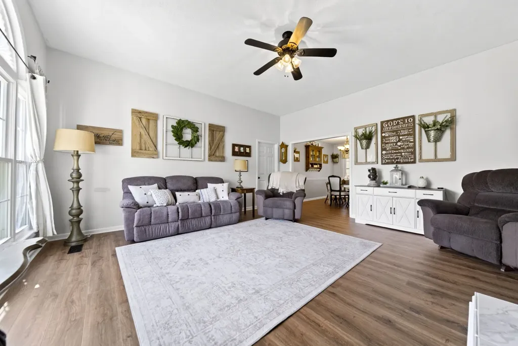 602 Highland Drive White House TN 37188