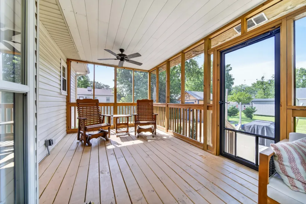 602 Highland Drive White House TN 37188