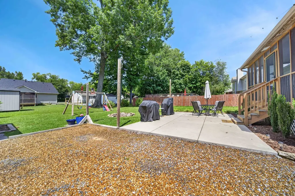 602 Highland Drive White House TN 37188