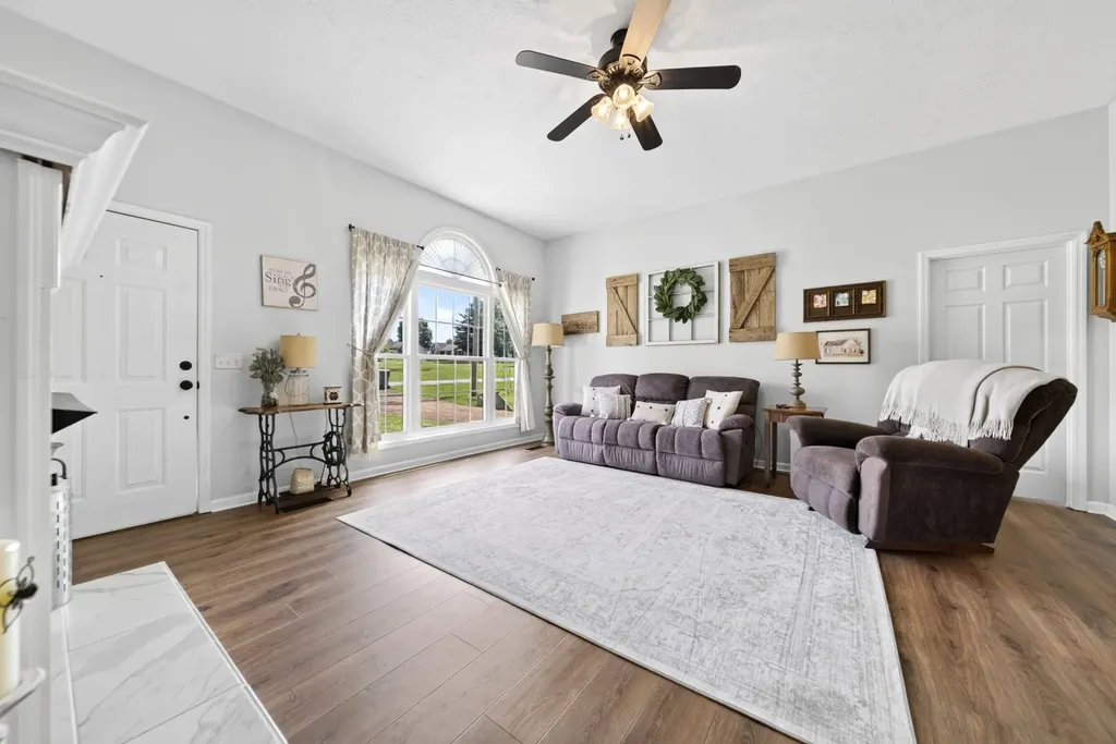 602 Highland Drive White House TN 37188