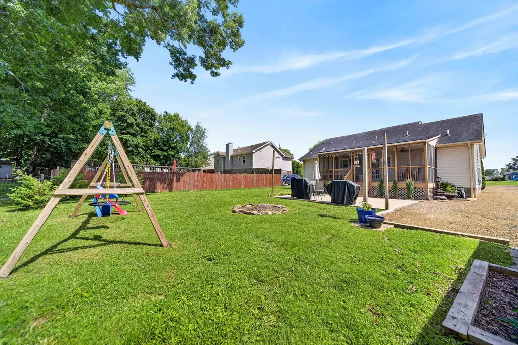 602 Highland Drive White House TN 37188