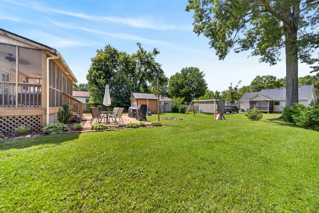 602 Highland Drive White House TN 37188