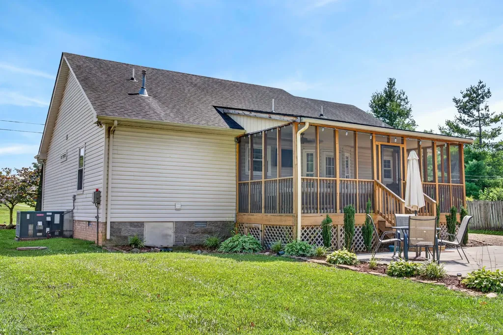 602 Highland Drive White House TN 37188