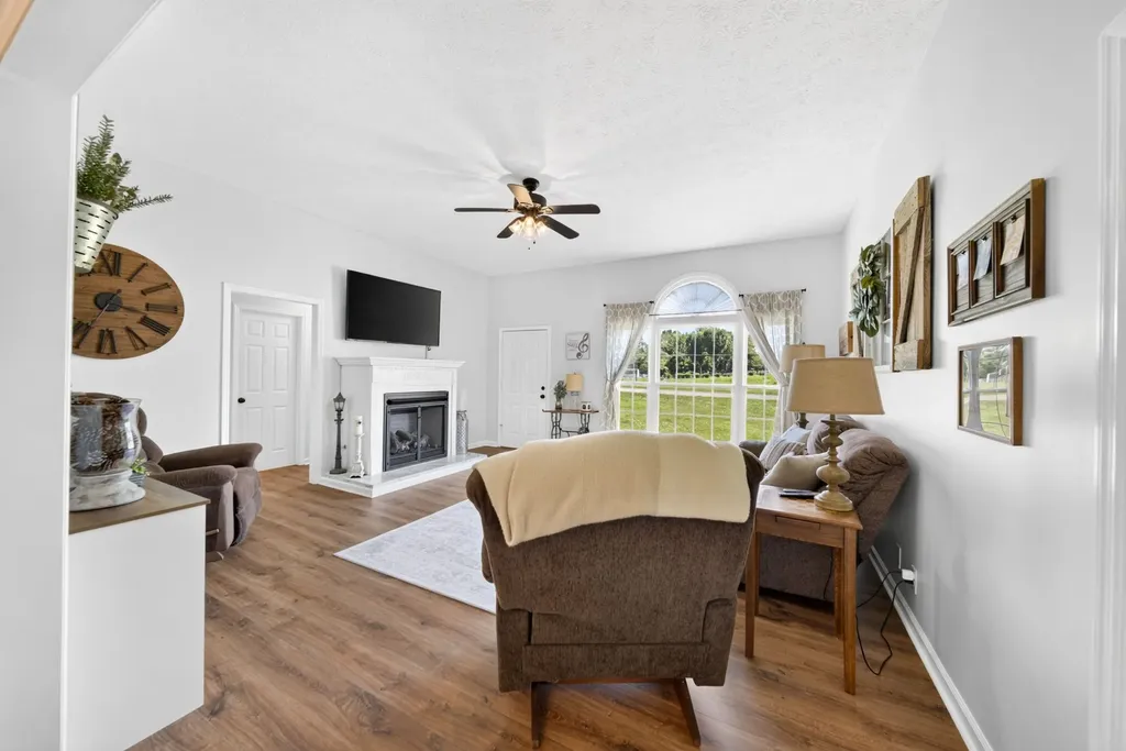 602 Highland Drive White House TN 37188