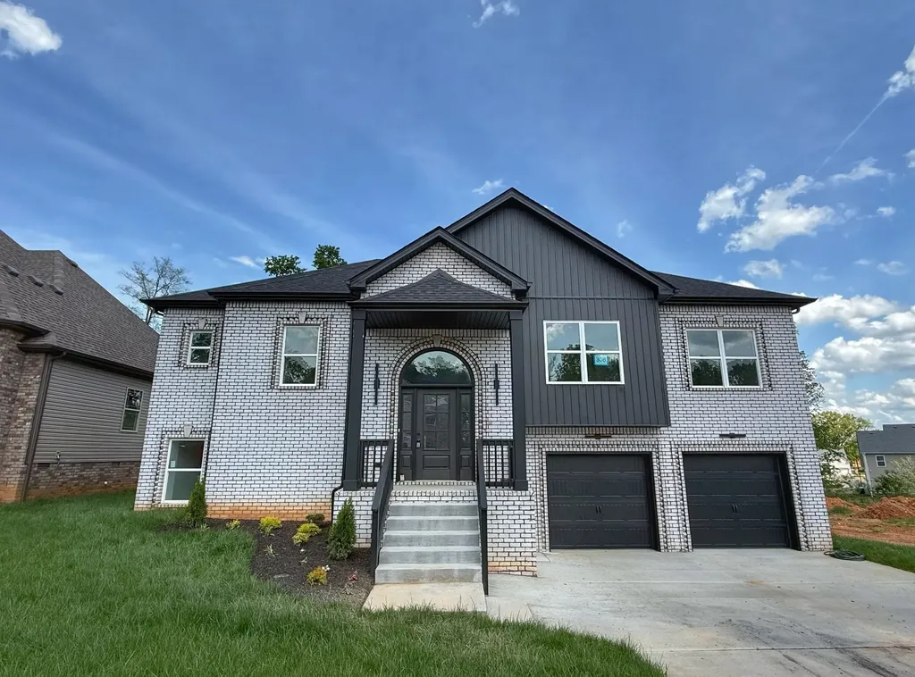 865 Burley Barn Road Clarksville TN 37042