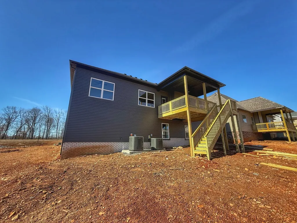 865 Burley Barn Road Clarksville TN 37042