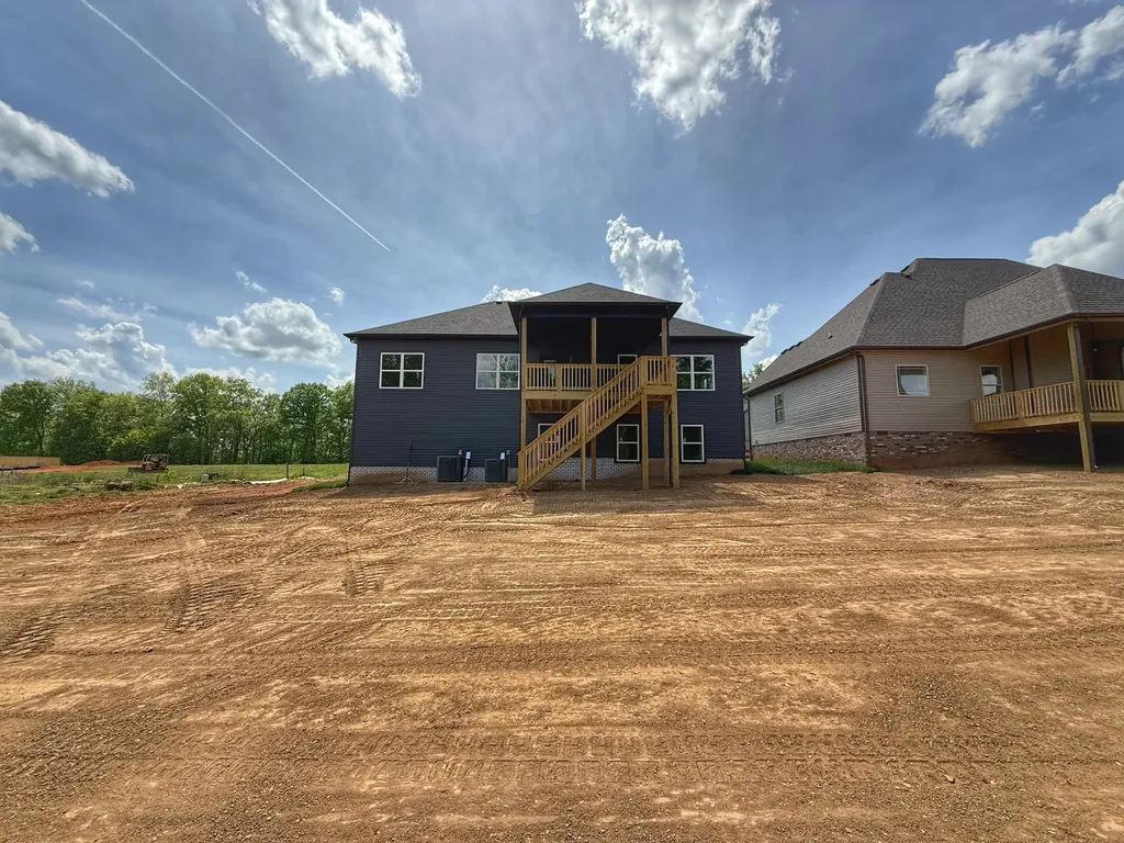 865 Burley Barn Road Clarksville TN 37042