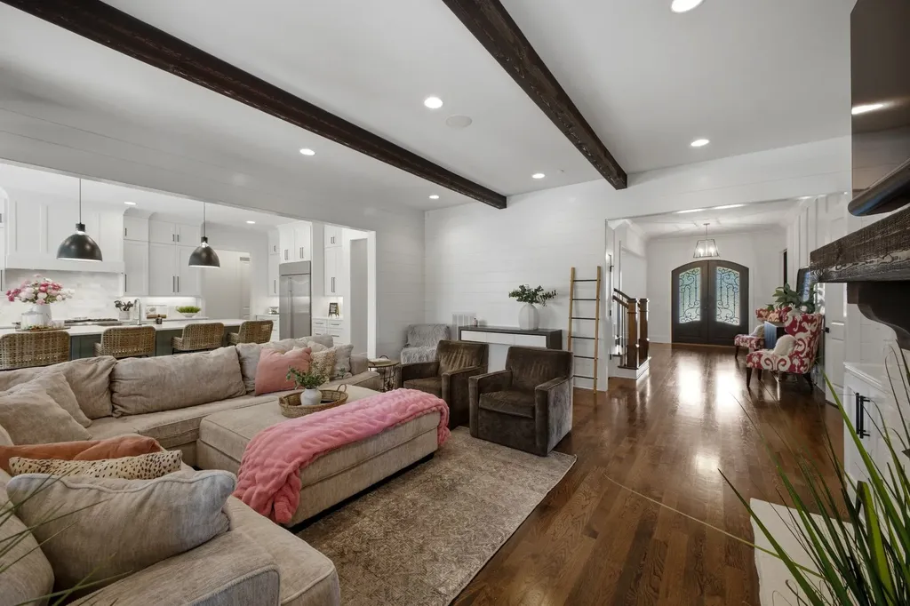 1807 Eaves Court Nolensville TN 37135
