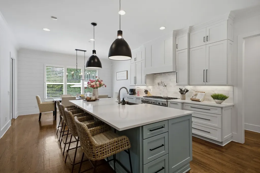 1807 Eaves Court Nolensville TN 37135