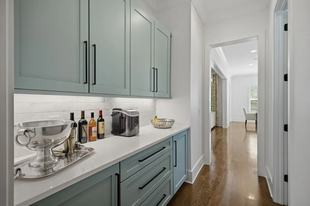 1807 Eaves Court Nolensville TN 37135