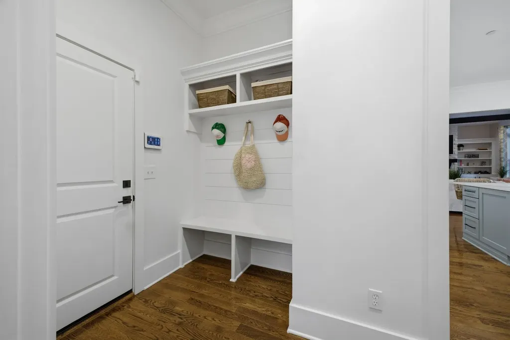 1807 Eaves Court Nolensville TN 37135