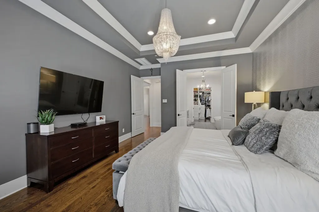 1807 Eaves Court Nolensville TN 37135